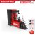 FASEP RASE.TOP.4028: Cutting-Edge Touchless Tire Changer for Effortless Tire Maintenance - Made In Italy